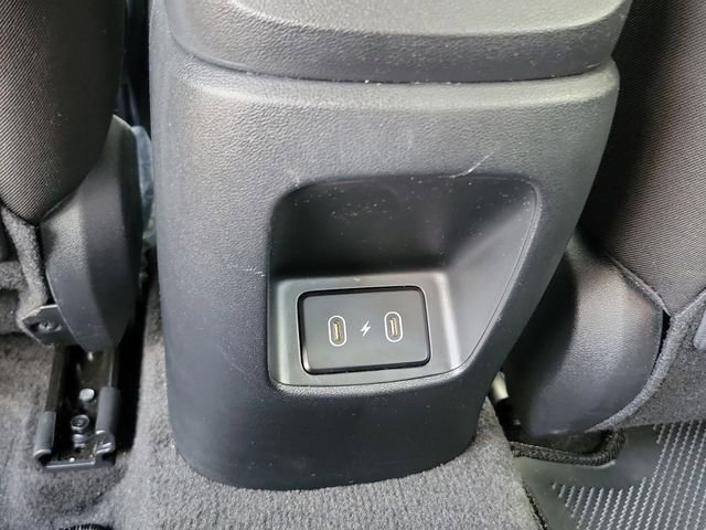 Certified 2025 Hyundai Elantra Blue image 18