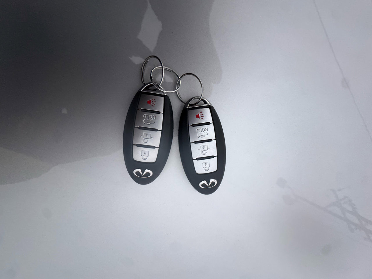 Used 2016 INFINITI Q50 Premium image 25