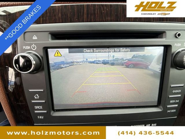 Certified 2017 Chevrolet Traverse LT w/ Style and Technology Package AWD/4WD image 15