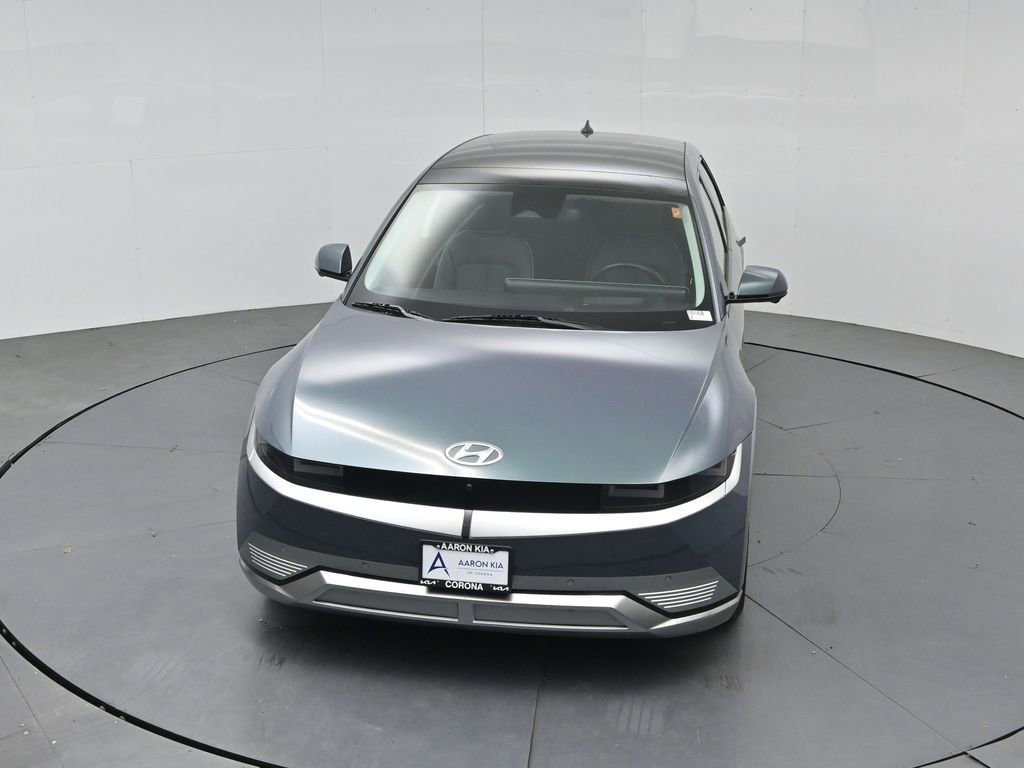 Used 2024 Hyundai Ioniq 5 Limited image 37