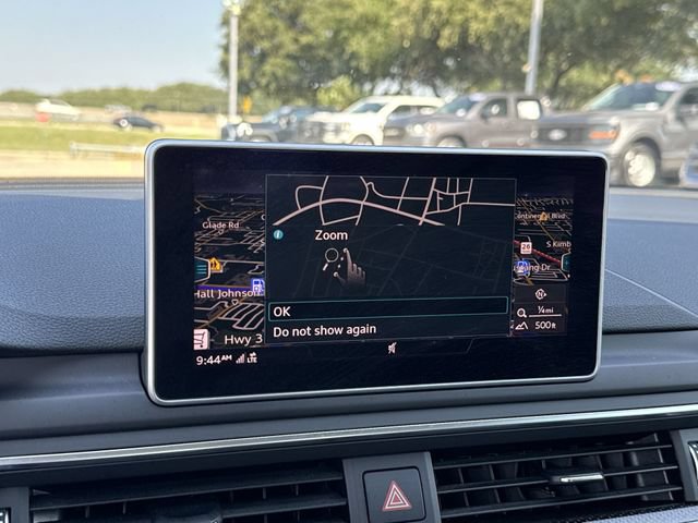 Used 2019 Audi S5 Premium Plus AWD/4WD image 24