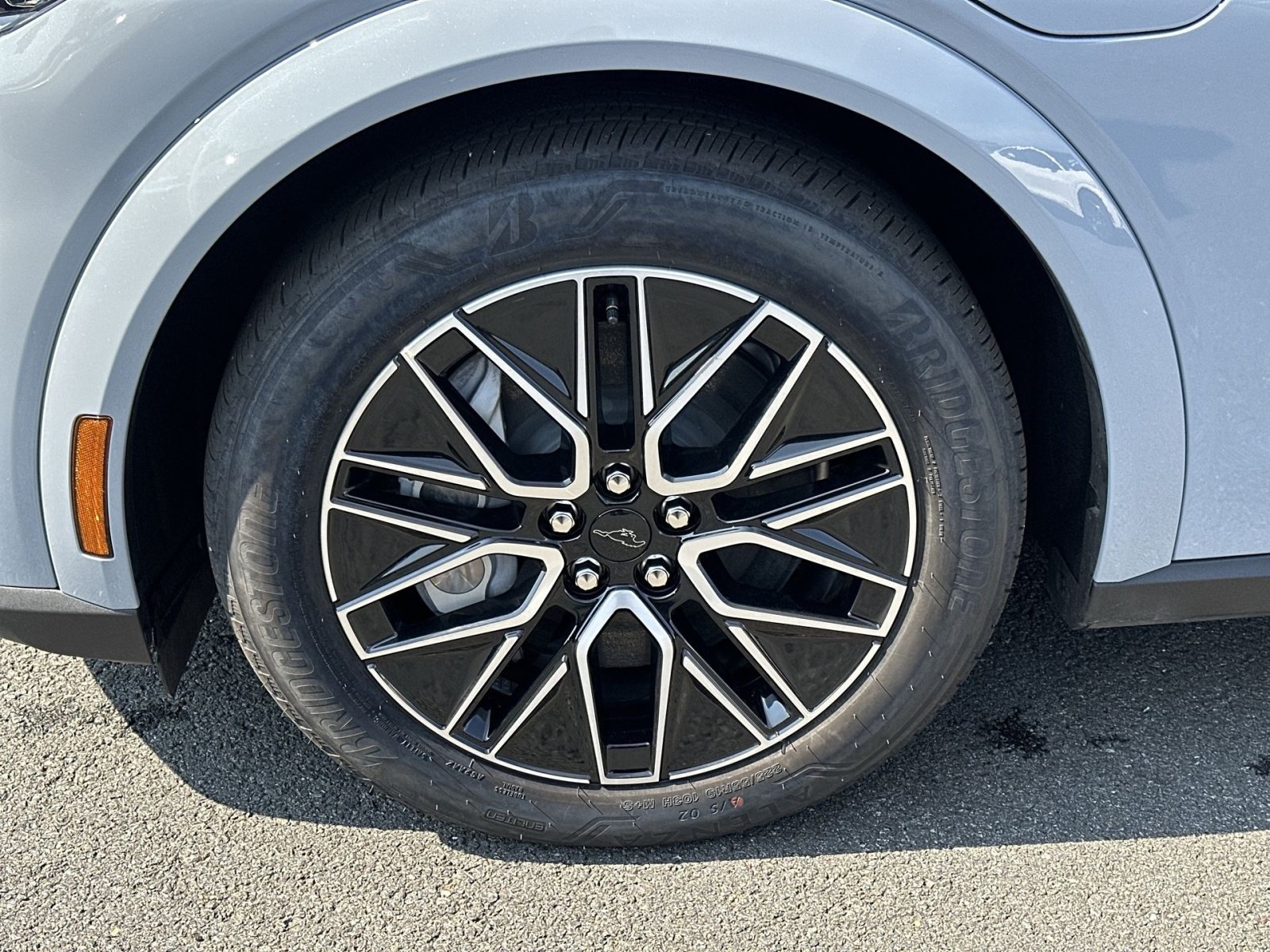 New 2026 Ford Mustang Mach-E Premium AWD/4WD image 13