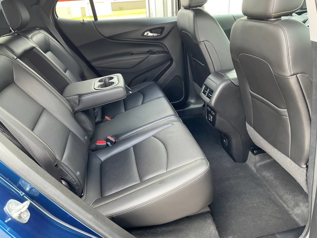 Used 2019 Chevrolet Equinox Premier AWD/4WD image 23