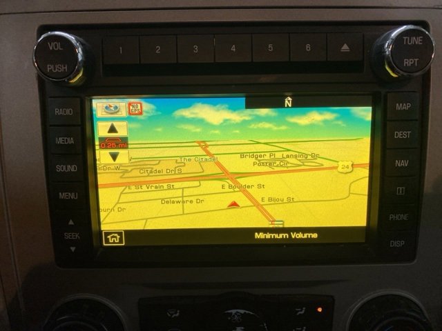 Used 2010 Ford Escape 4WD Hybrid image 21