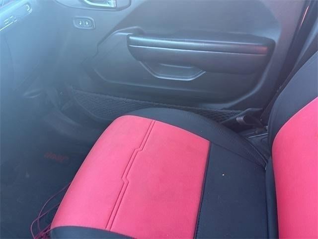 Used 2020 Jeep Wrangler Unlimited Rubicon image 76