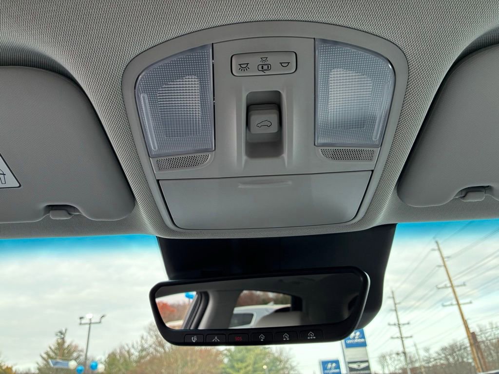 Used 2023 Hyundai Kona Limited image 40