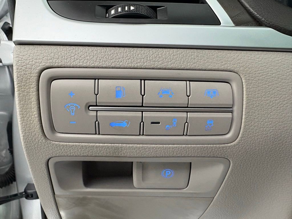 Used 2019 Genesis G80 5.0 Ultimate image 17