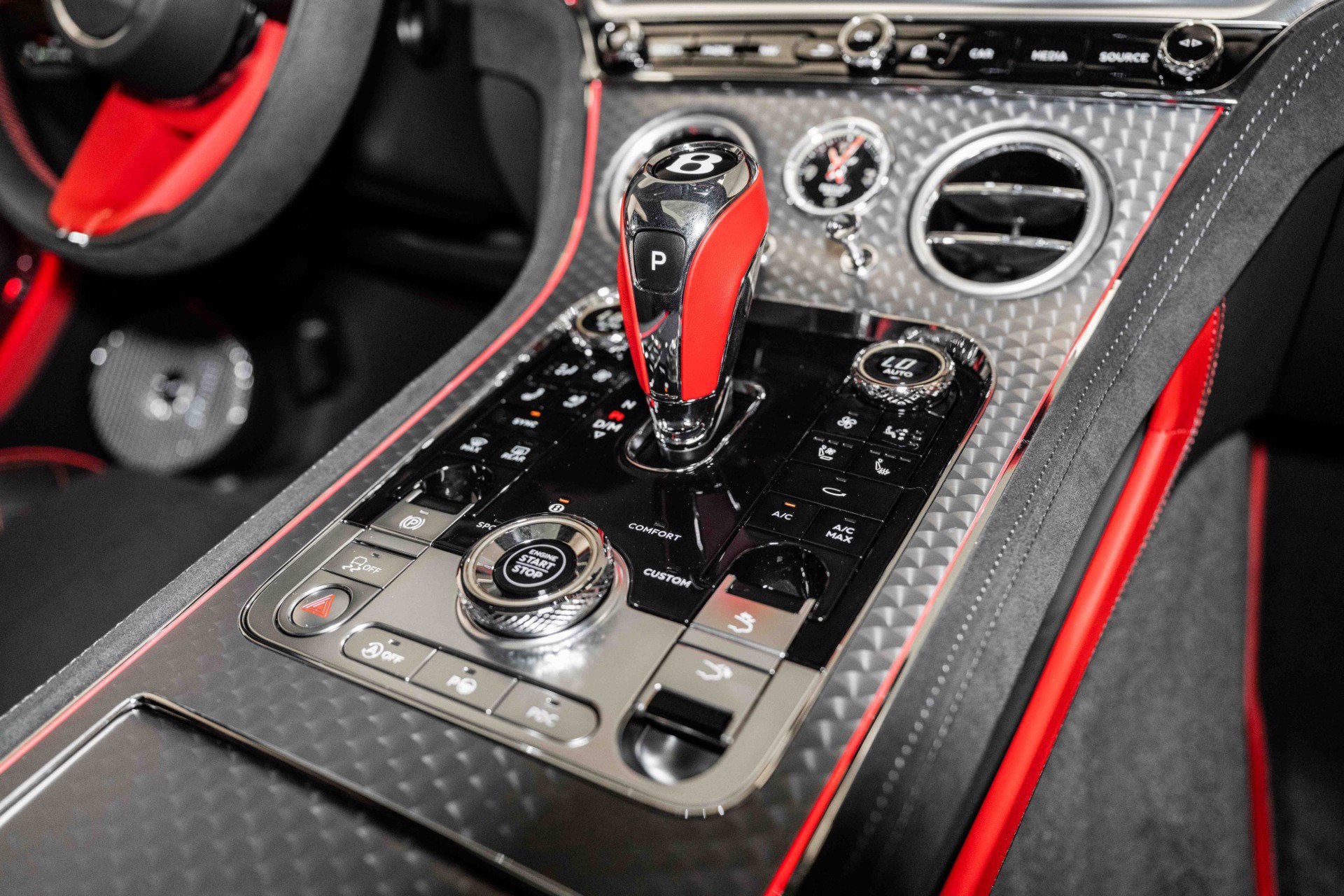 Used 2024 Bentley Continental GT Speed image 36