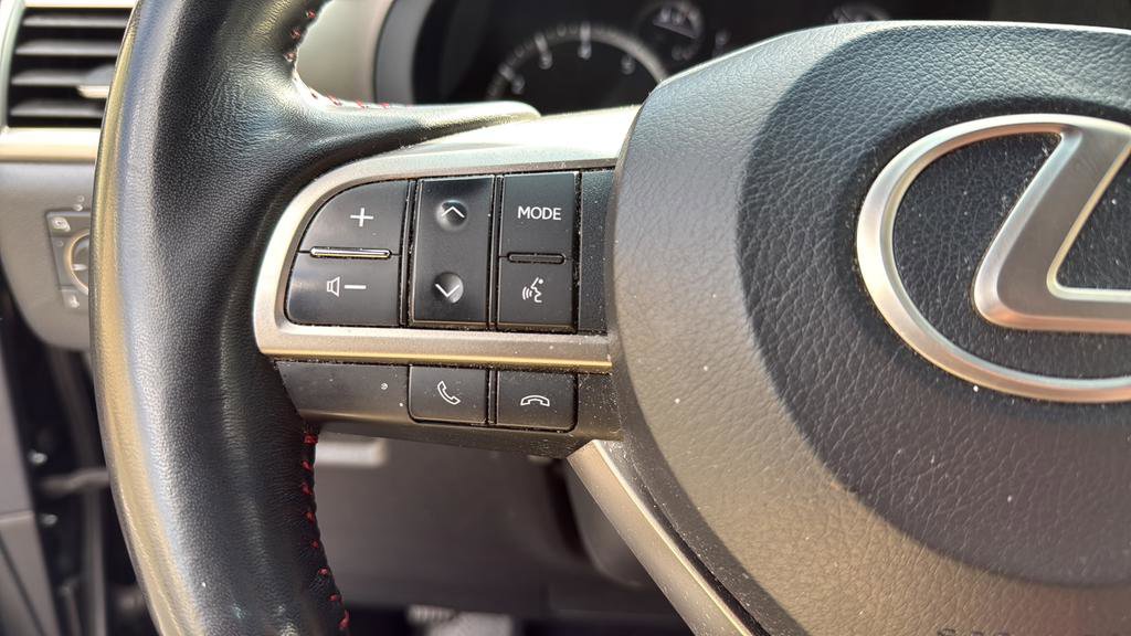 Used 2021 Lexus GX 460 Premium w/ Premium Package image 23