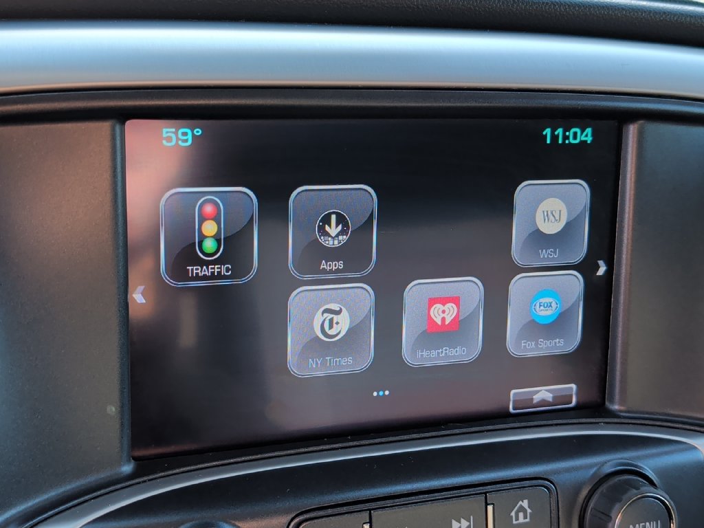 Used 2018 GMC Sierra 1500 SLE w/ SLE Preferred Package AWD/4WD image 21