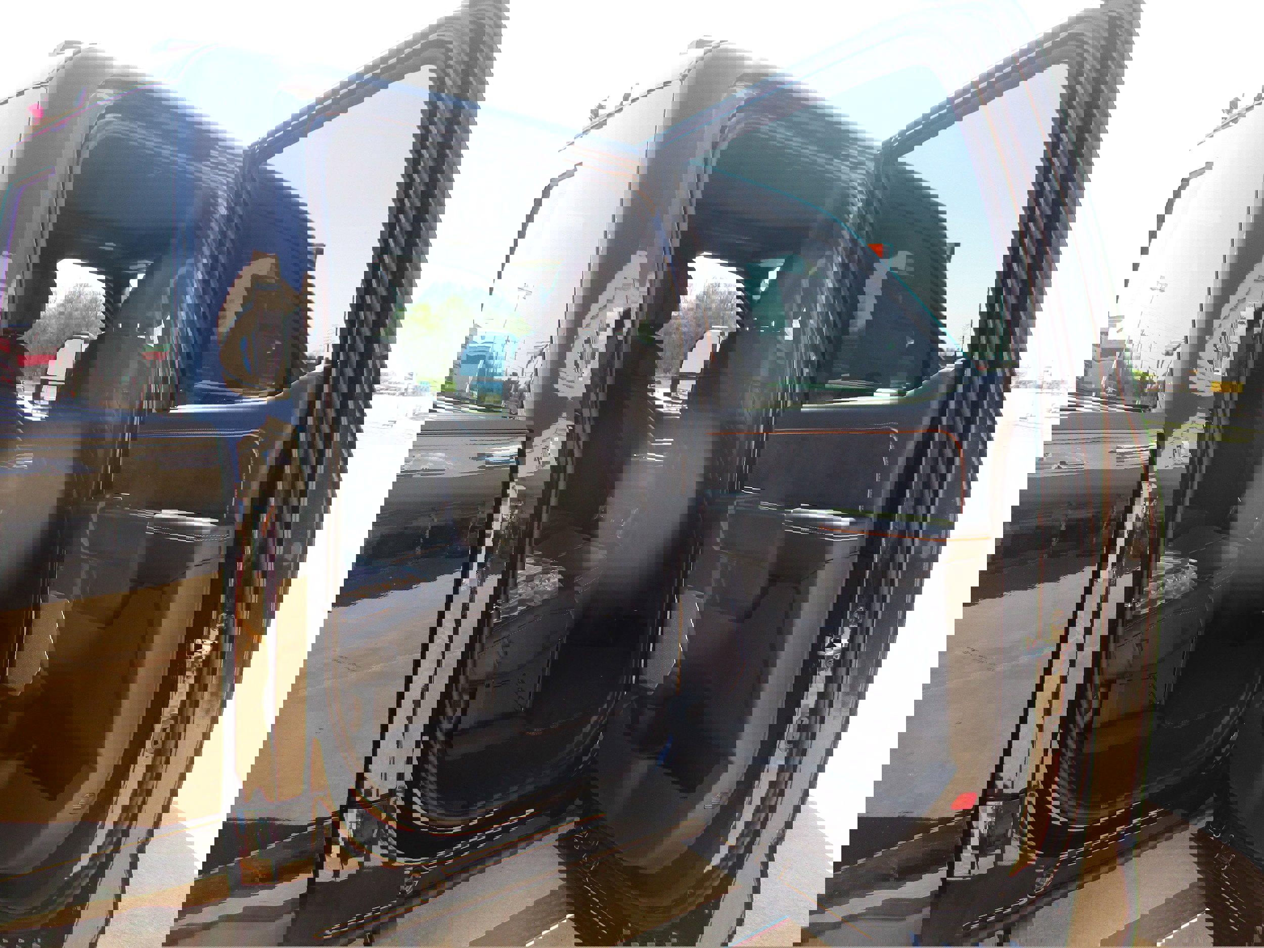 New 2024 Ford F250 Platinum w/ FX4 Off-Road Package image 12