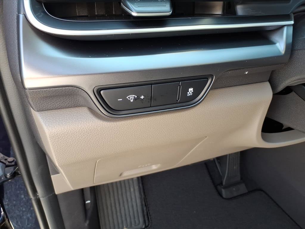 New 2026 Kia Carnival image 17