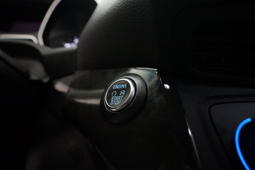 Used 2019 Ford Escape Titanium image 32