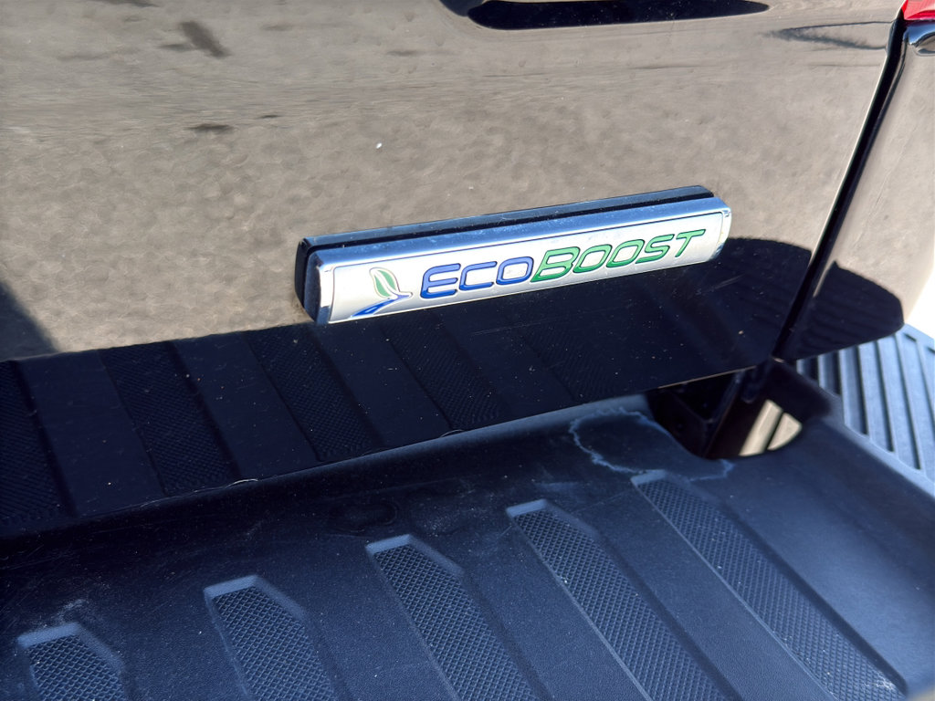 Used 2018 Ford F150 XL w/ Equipment Group 101A Mid image 9