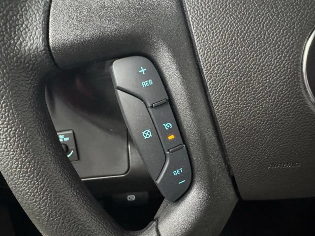 New 2026 Chevrolet Express 2500 Extended w/ Driver Convenience Package RWD image 11