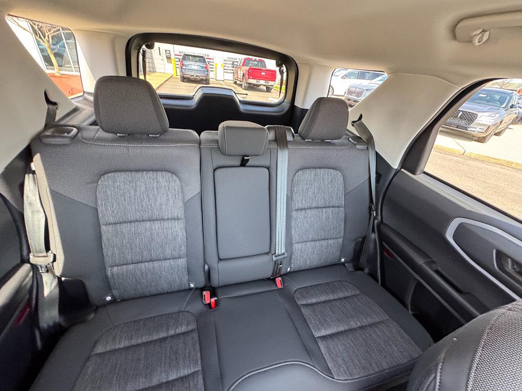 Used 2023 Ford Bronco Sport Big Bend image 28