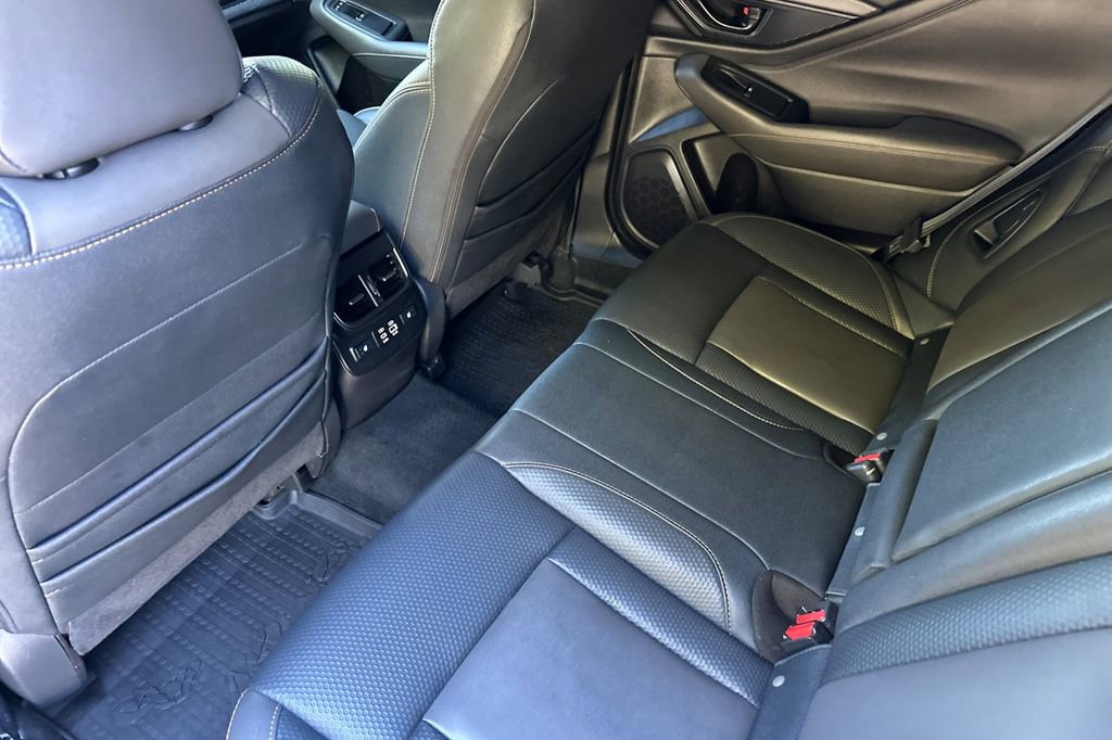 Used 2024 Subaru Outback Wilderness image 12