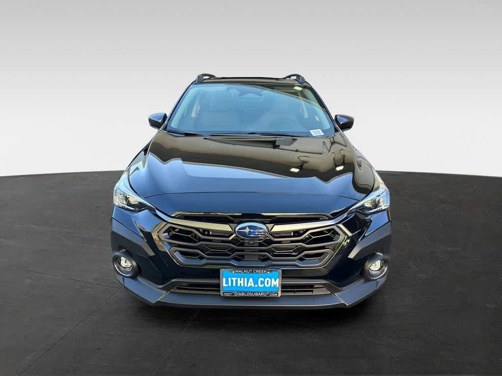 New 2026 Subaru Crosstrek 2.5i Limited image 6