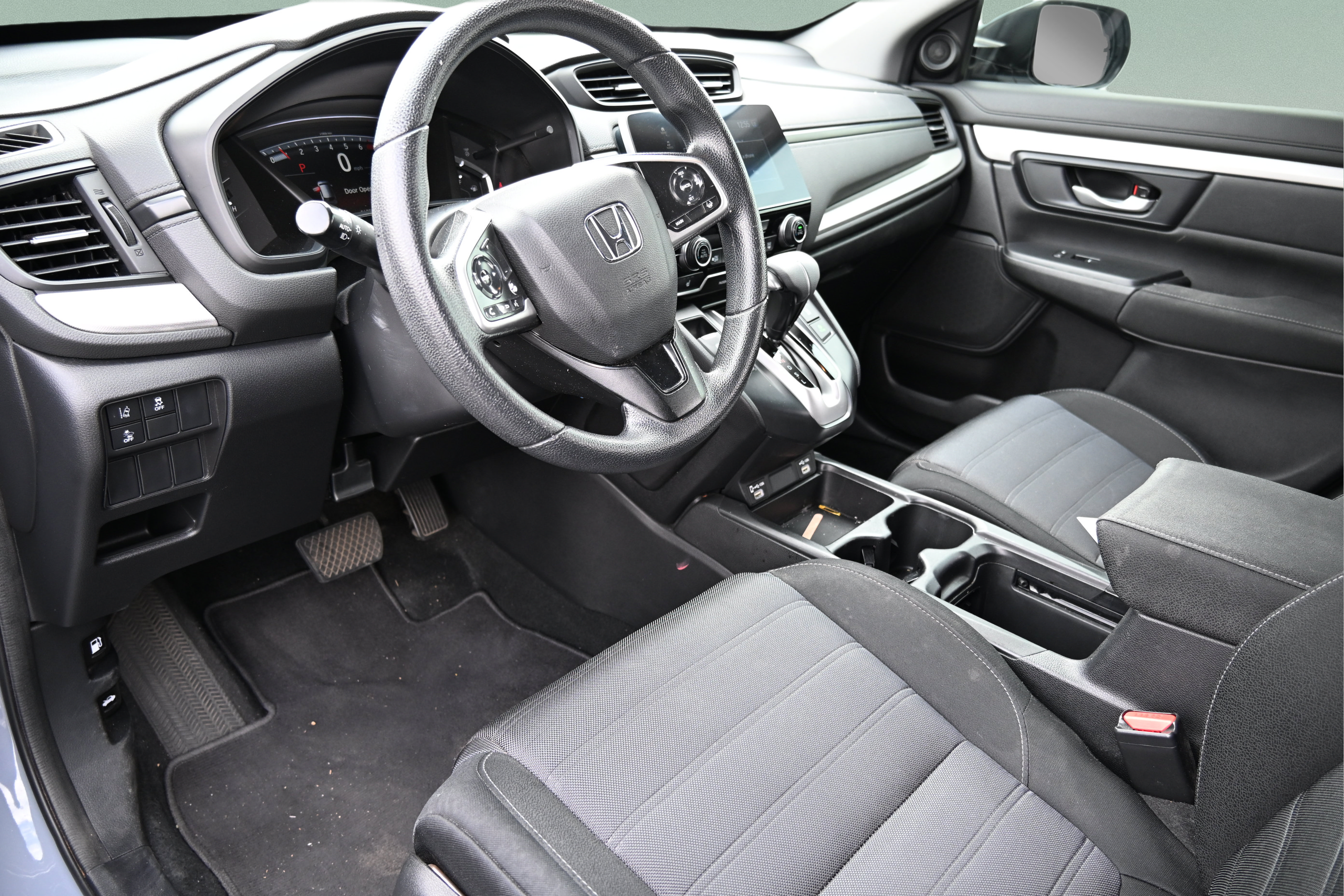 Used 2021 Honda CR-V Special Edition image 20