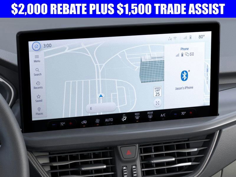 New 2026 Ford Escape Active w/ Tech Pack #1 image 14