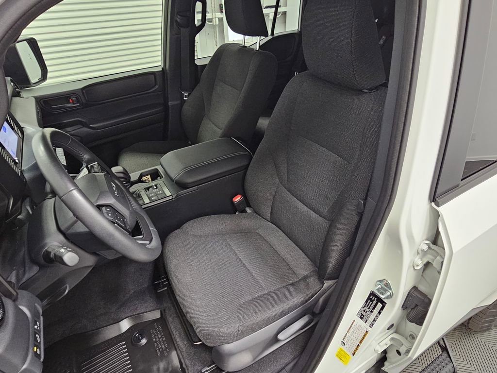 Used 2025 Toyota Land Cruiser 1958 image 29