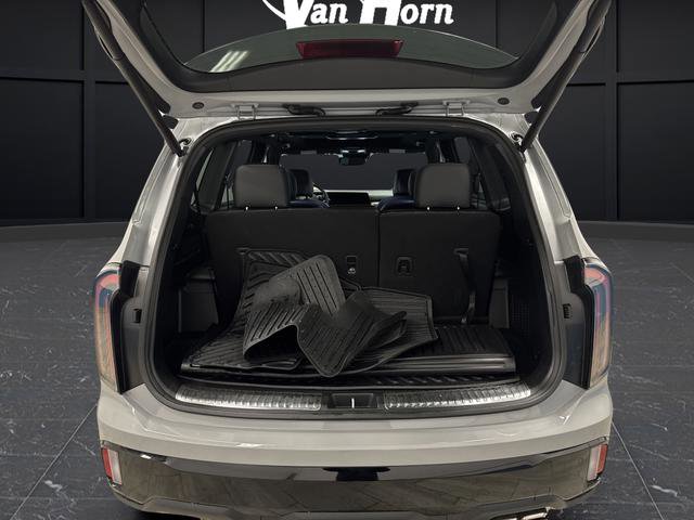 Used 2024 Kia Telluride SX X-Line image 15