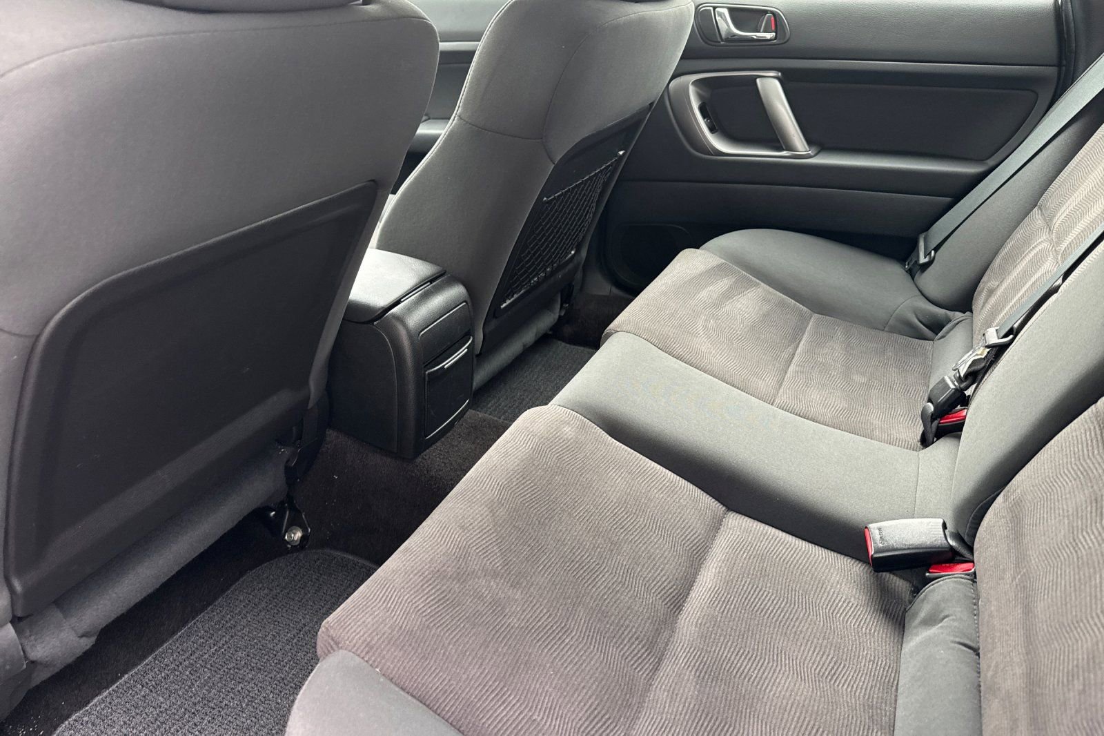 Used 2009 Subaru Outback 2.5i image 15