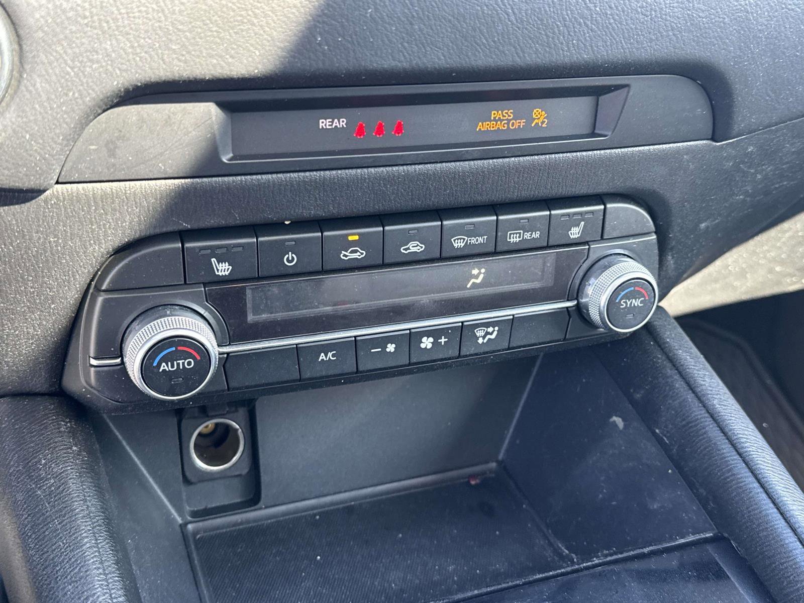 Used 2023 MAZDA CX-5 AWD 2.5 S image 25