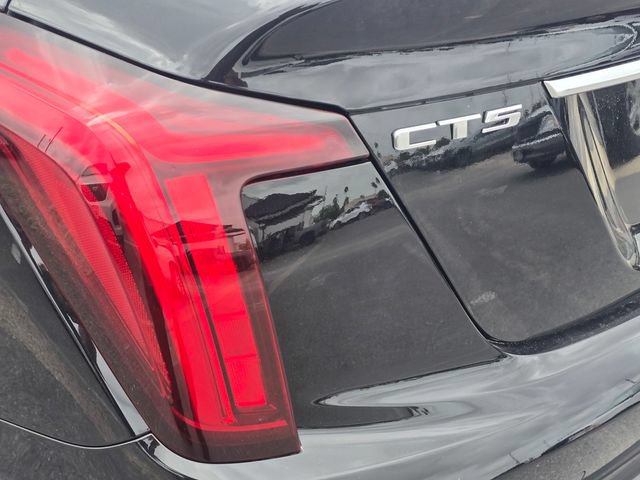 New 2026 Cadillac CT5 Premium Luxury w/ Technology Package RWD image 11