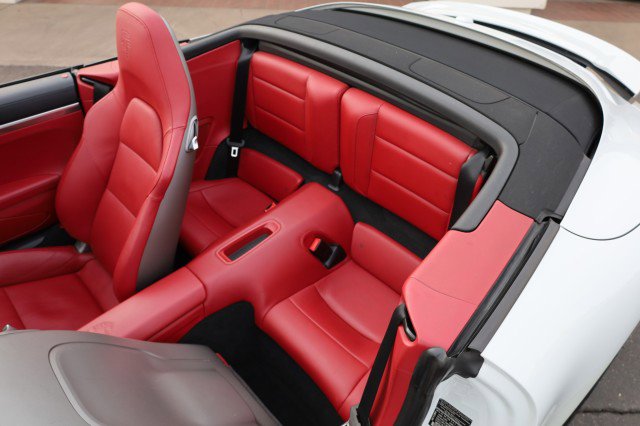 Used 2013 Porsche 911 Carrera S image 44