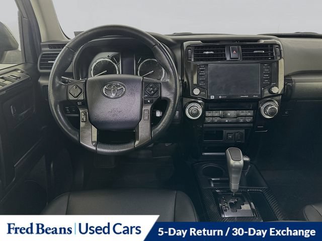 Used 2024 Toyota 4Runner TRD Pro AWD/4WD image 29