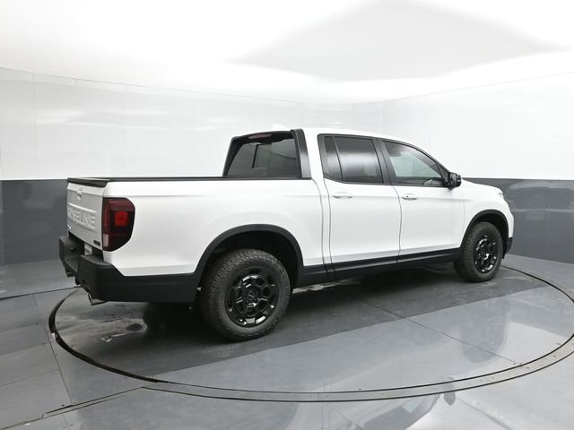 New 2025 Honda Ridgeline TrailSport+ image 15