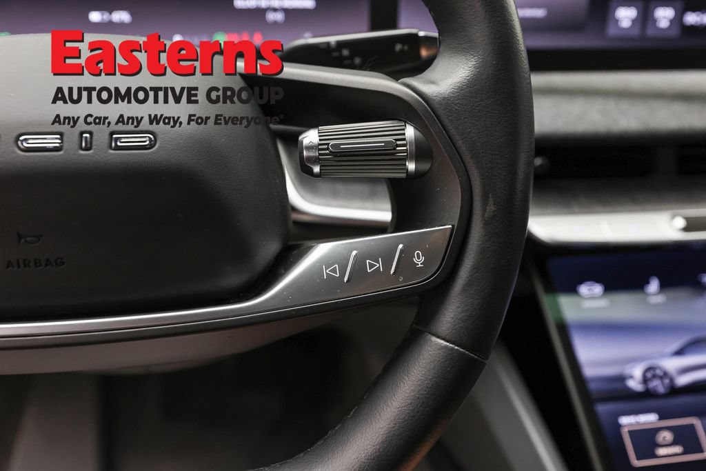 Used 2024 Lucid Air Pure RWD image 16