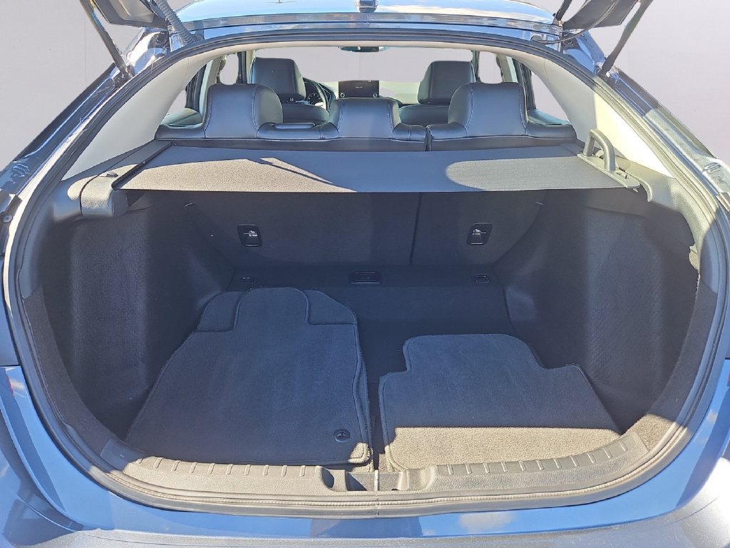 Certified 2024 Honda Civic EX-L image 29