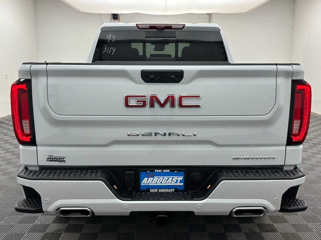 New 2026 GMC Sierra 1500 Denali image 18