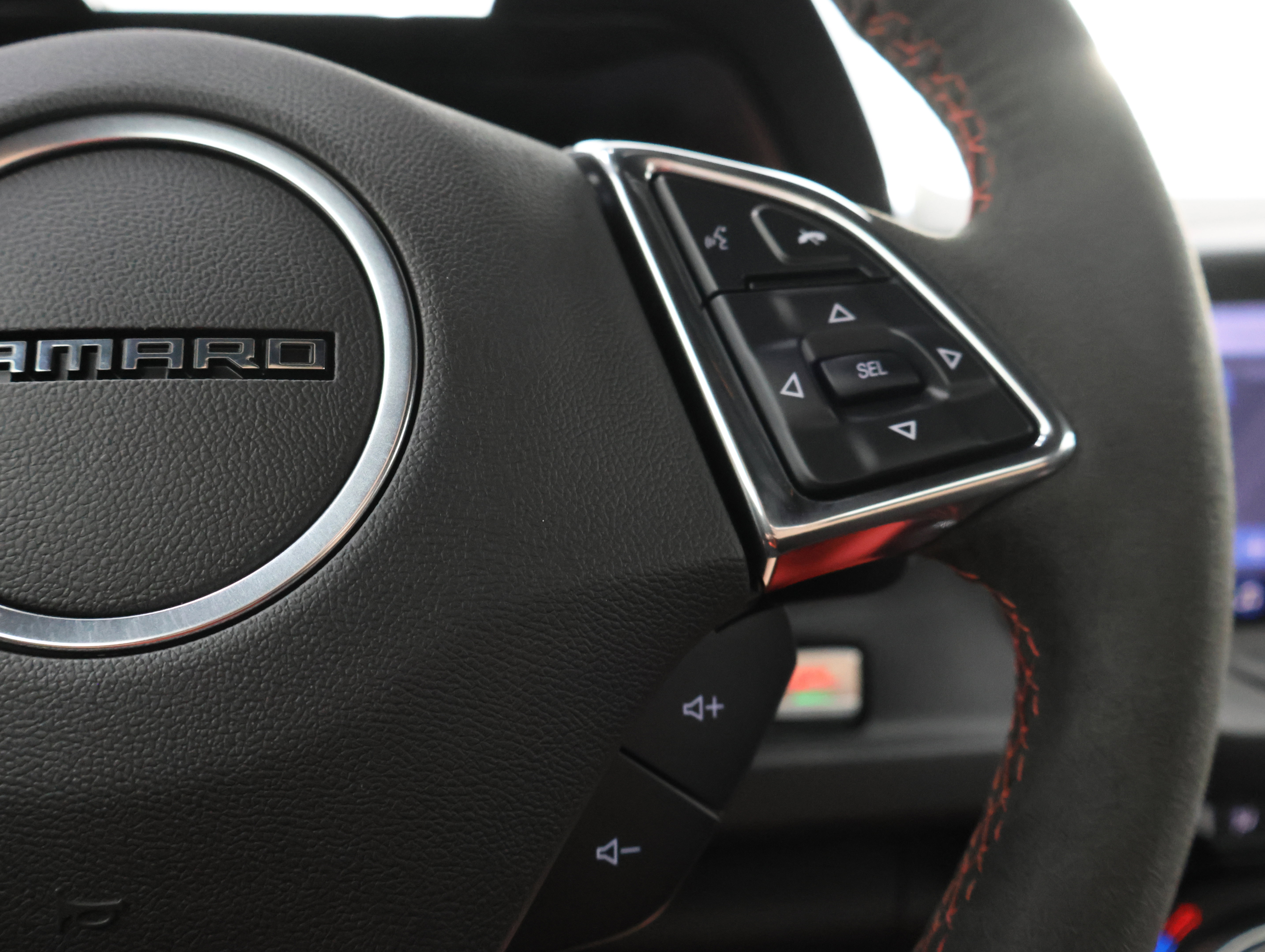 Used 2024 Chevrolet Camaro ZL1 RWD image 14
