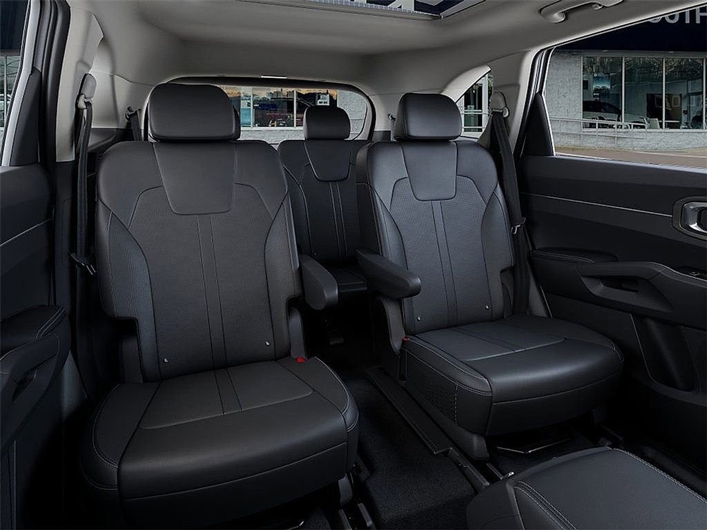 New 2025 Kia Sorento X-Line EX image 39