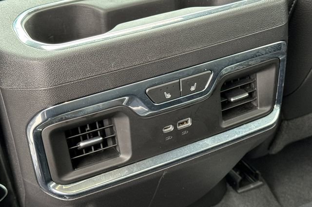 Used 2022 GMC Sierra 1500 Denali image 45