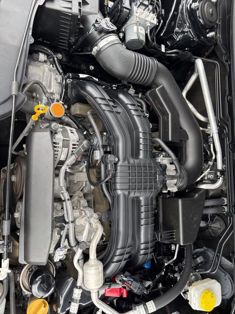 Used 2024 Subaru Crosstrek 2.0i Premium image 33