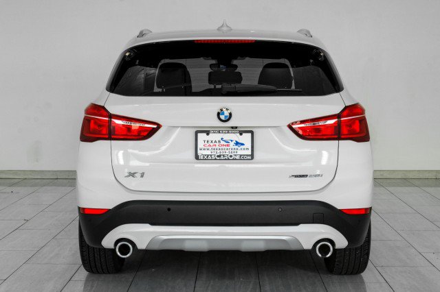 Used 2021 BMW X1 sDrive28i FWD image 7