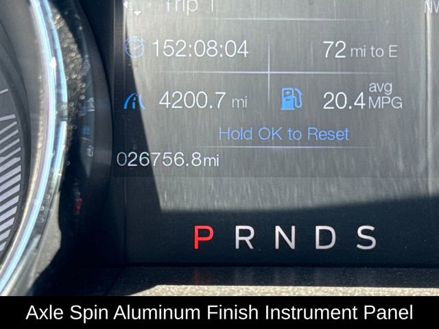 Used 2015 Ford Mustang GT Premium w/ Equipment Group 401A RWD image 19