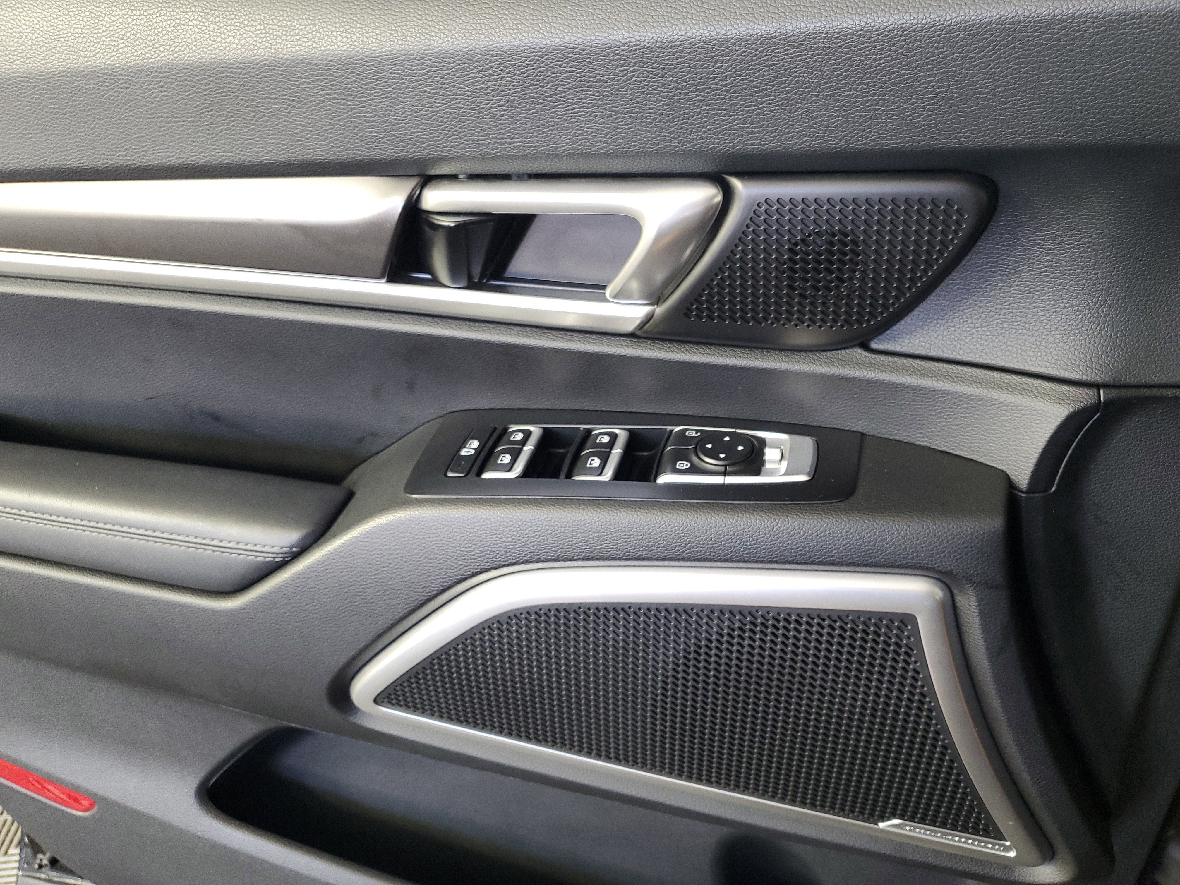 Used 2023 Kia Telluride S w/ S Sunroof Package image 31