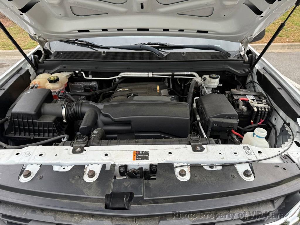Used 2019 Chevrolet Colorado W/T RWD image 17