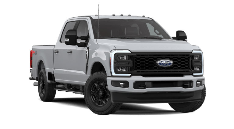 New 2026 Ford F250 XL w/ STX Appearance Package AWD/4WD image 45