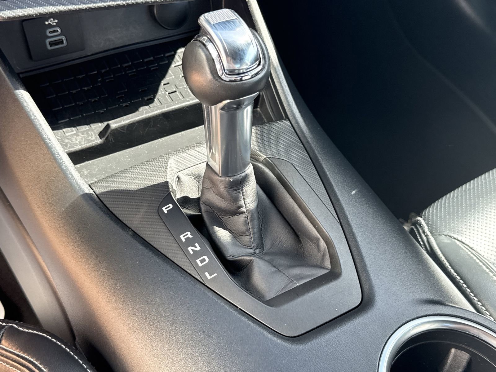 Certified 2024 Ford Mustang Premium image 23