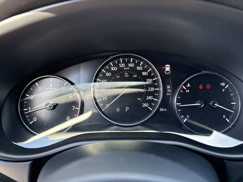 New 2026 MAZDA CX-30 AWD 2.5 S image 36