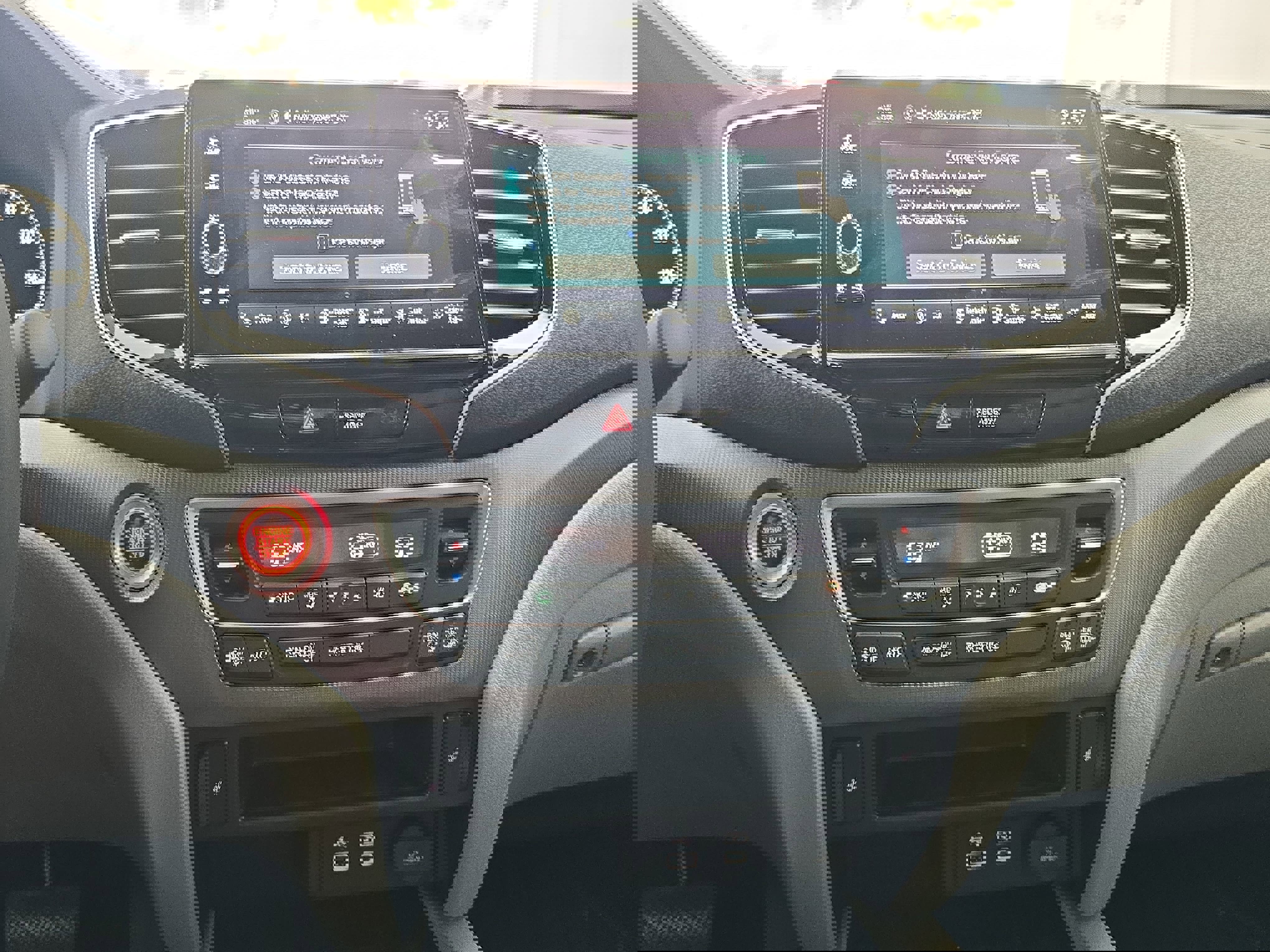 New 2026 Honda Ridgeline RTL image 19