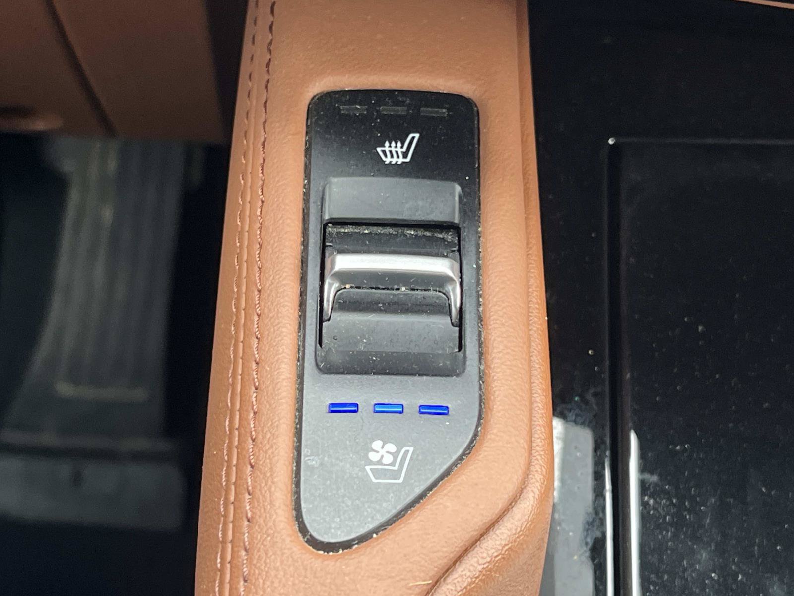 Used 2024 Kia Telluride EX X-Line AWD/4WD image 41