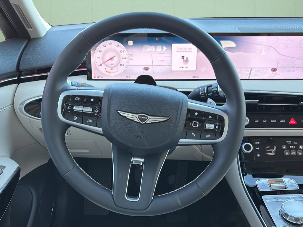 Used 2026 Genesis GV70 2.5T image 25