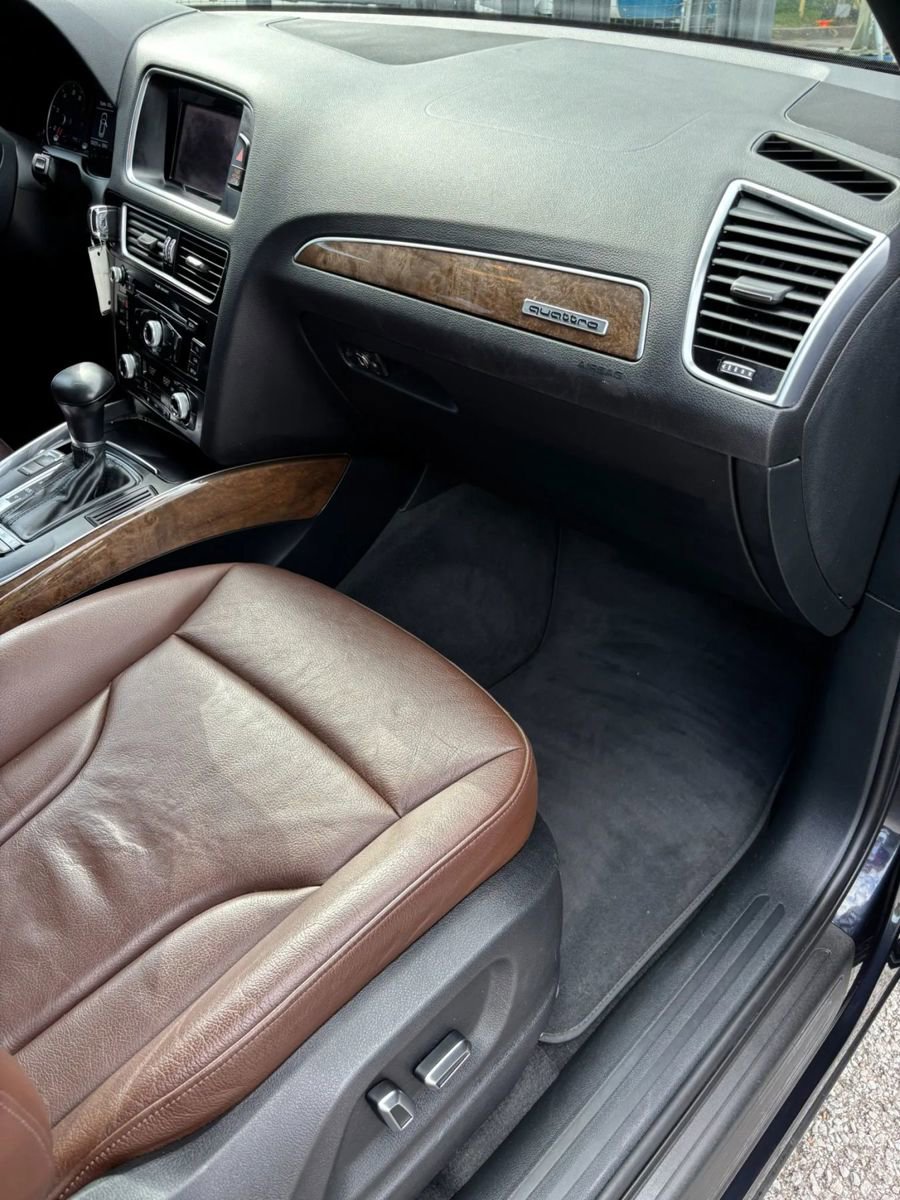 Used 2017 Audi Q5 2.0T Premium image 14